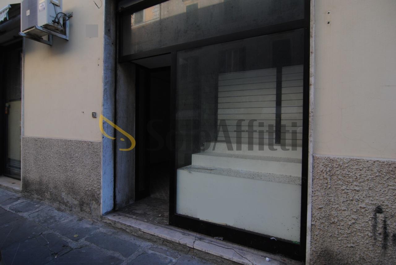 appartamento in affitto a Livorno in zona Centro Città