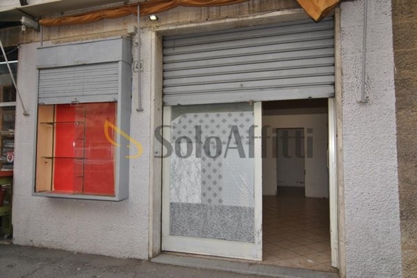 appartamento in affitto a Livorno in zona Centro Città