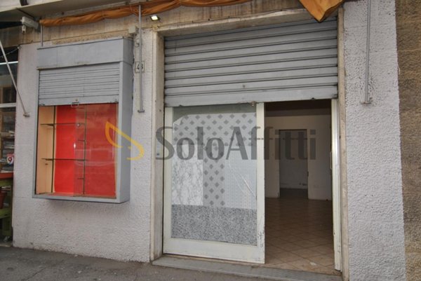 appartamento in affitto a Livorno in zona Centro Città