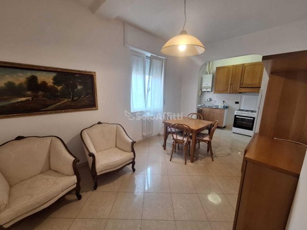 appartamento in affitto a Livorno