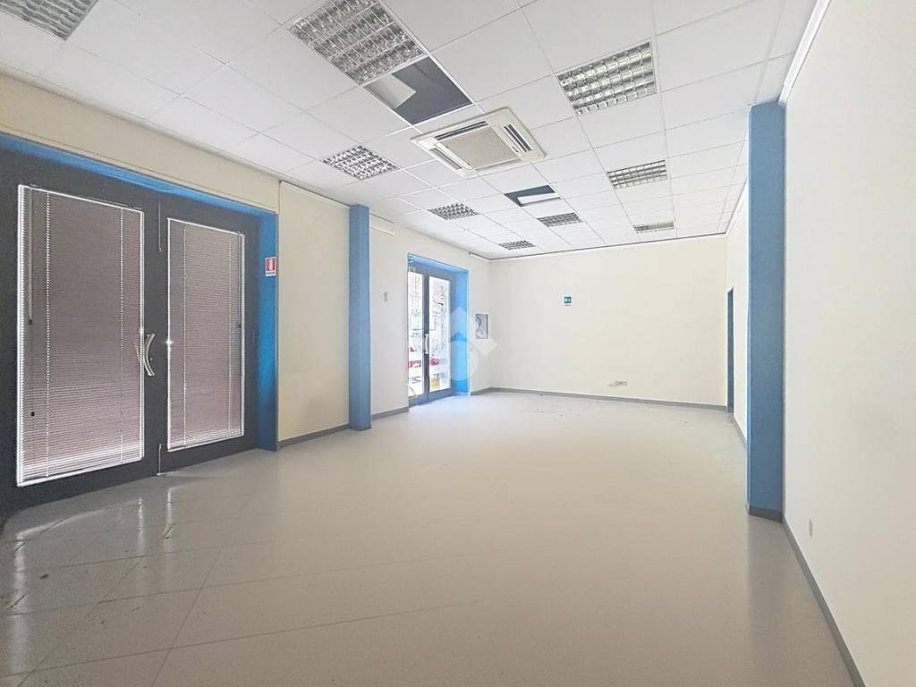 ufficio in affitto a Livorno in zona Centro Città