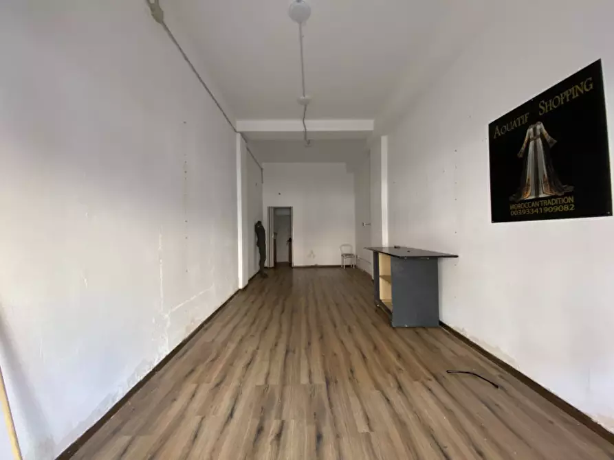 mansarda in affitto a Livorno in zona Centro Città