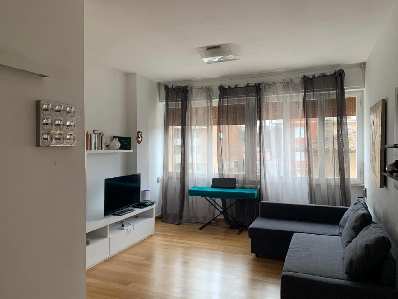 appartamento in affitto a Livorno in zona Ardenza