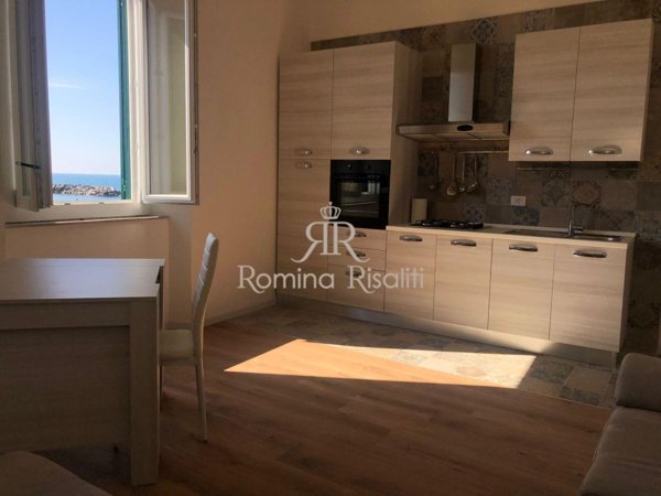appartamento in affitto a Livorno