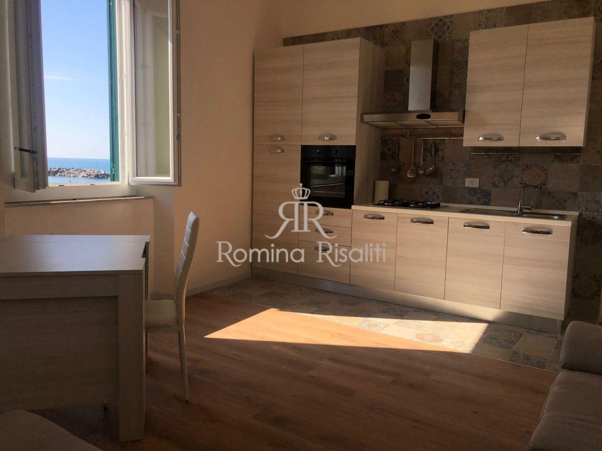 appartamento in affitto a Livorno