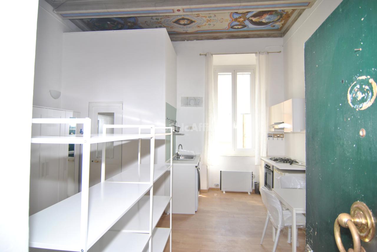 appartamento in affitto a Livorno in zona Centro Città