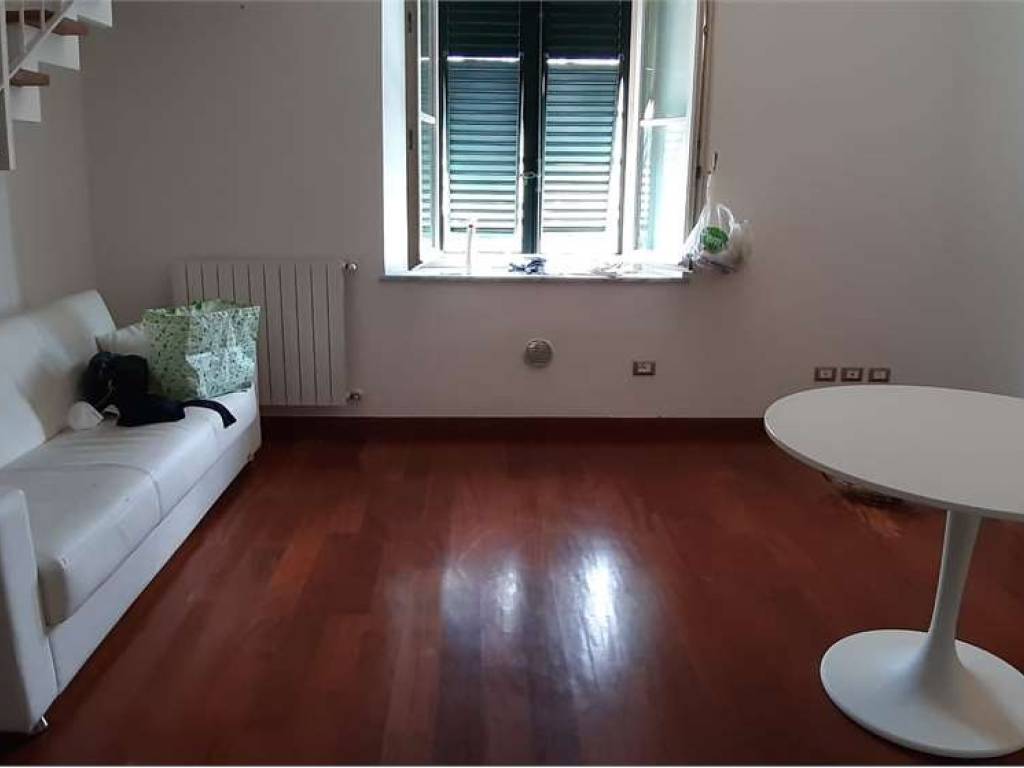appartamento in affitto a Livorno