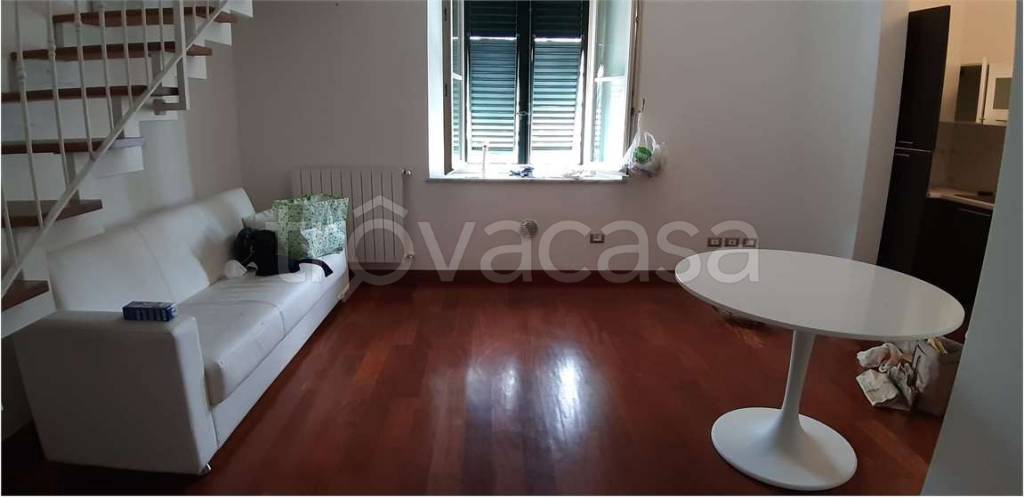 appartamento in affitto a Livorno