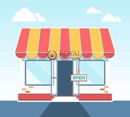 negozio in affitto a Livorno in zona Centro Città