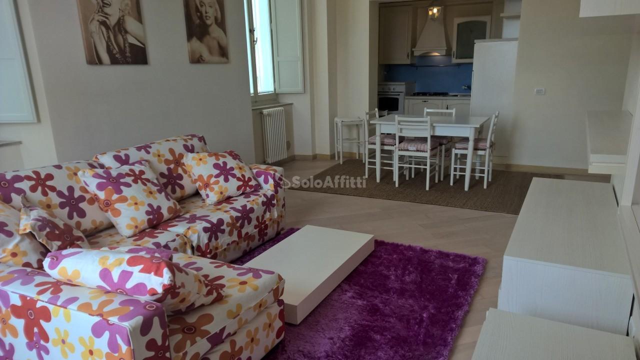 appartamento in affitto a Livorno in zona Centro Città