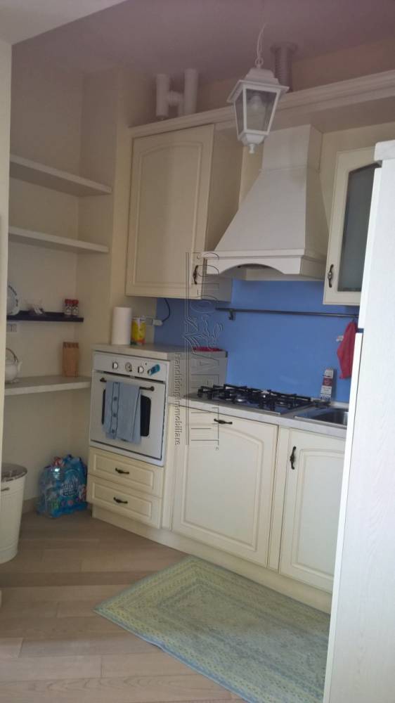 appartamento in affitto a Livorno in zona Centro Città