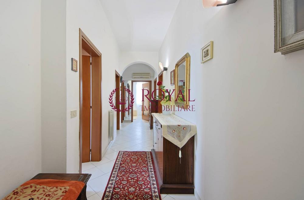 appartamento in affitto a Livorno
