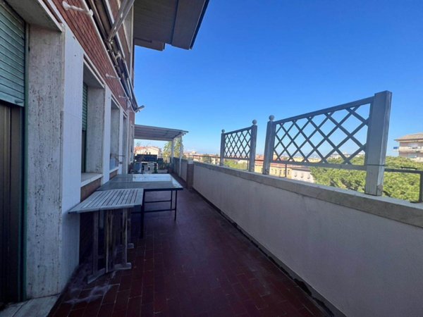 appartamento in affitto a Livorno