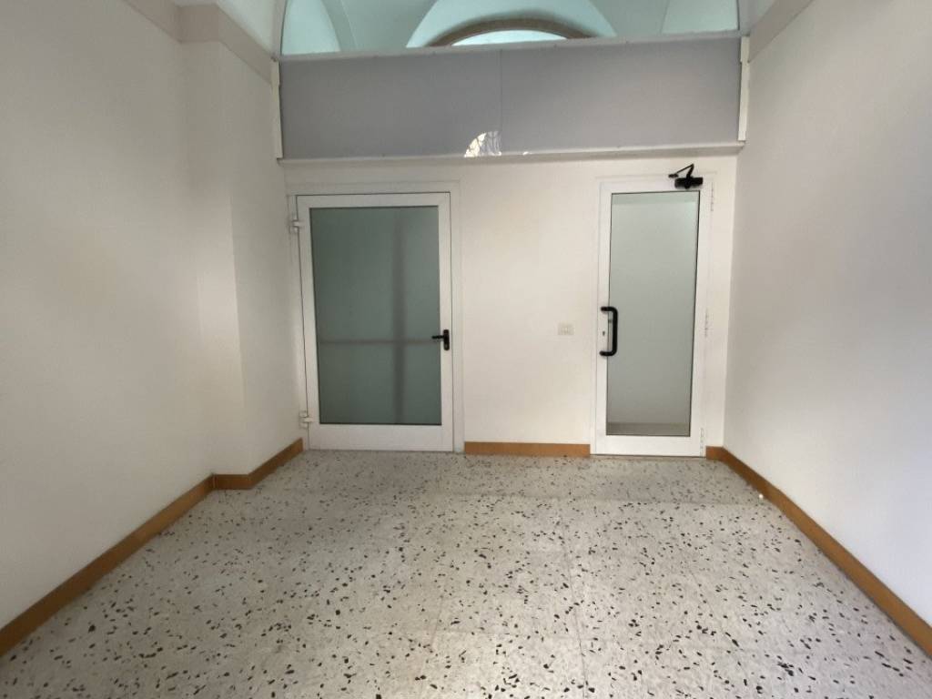 ufficio in affitto a Livorno in zona Centro Città