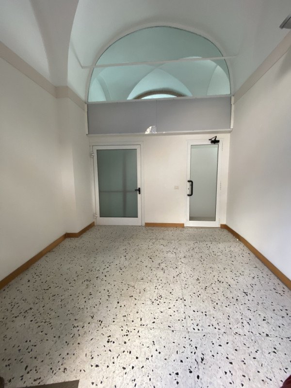 ufficio in affitto a Livorno in zona Centro Città