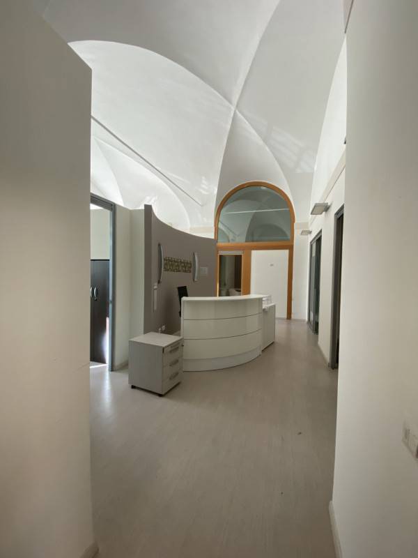 ufficio in affitto a Livorno in zona Centro Città