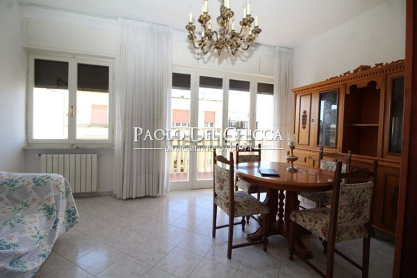 appartamento in affitto a Livorno