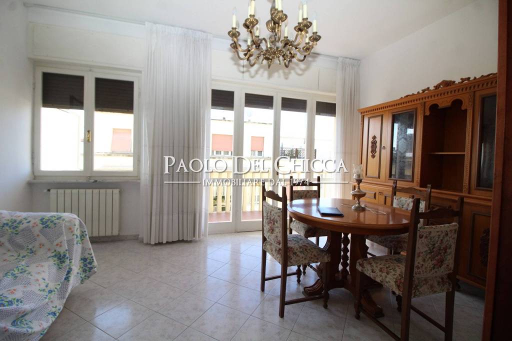 appartamento in affitto a Livorno