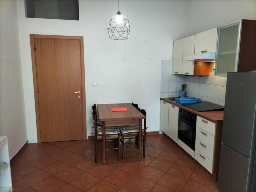 appartamento in affitto a Livorno in zona Stazione