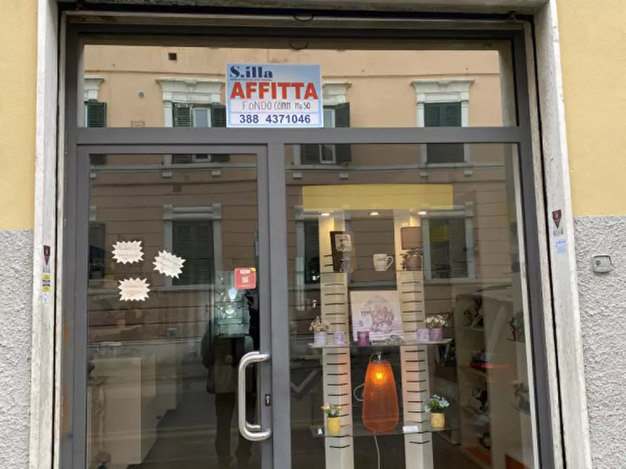 mansarda in affitto a Livorno