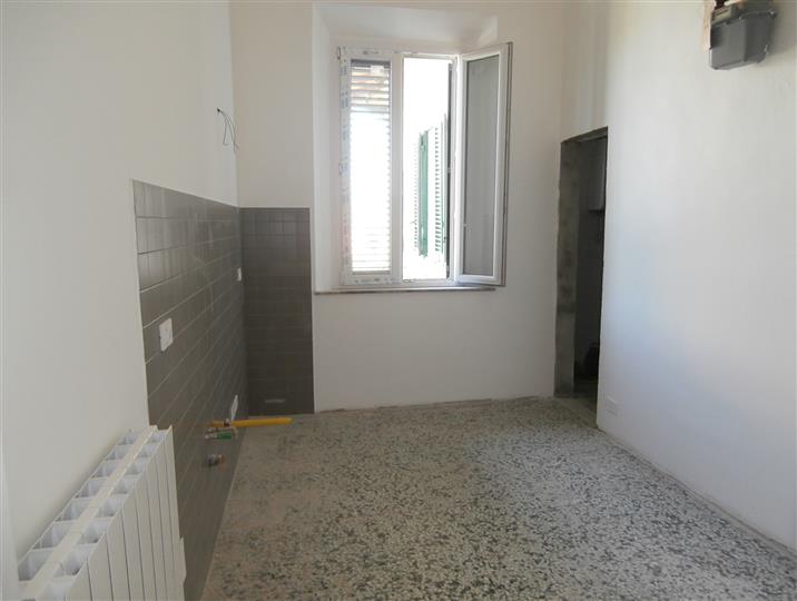 appartamento in affitto a Livorno