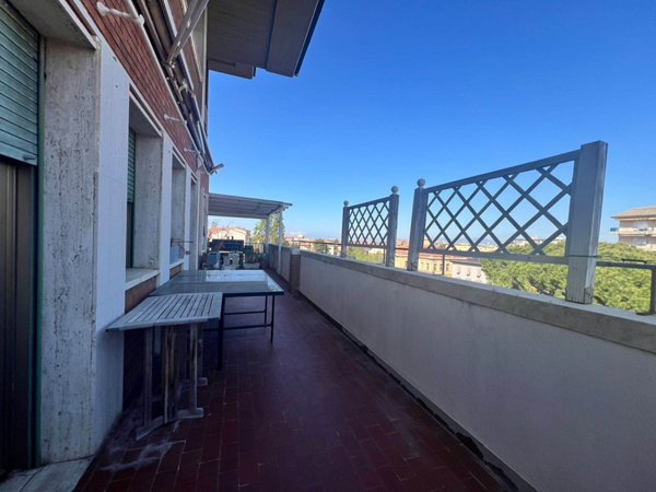 appartamento in affitto a Livorno