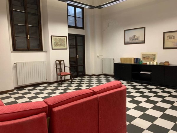 appartamento in affitto a Livorno