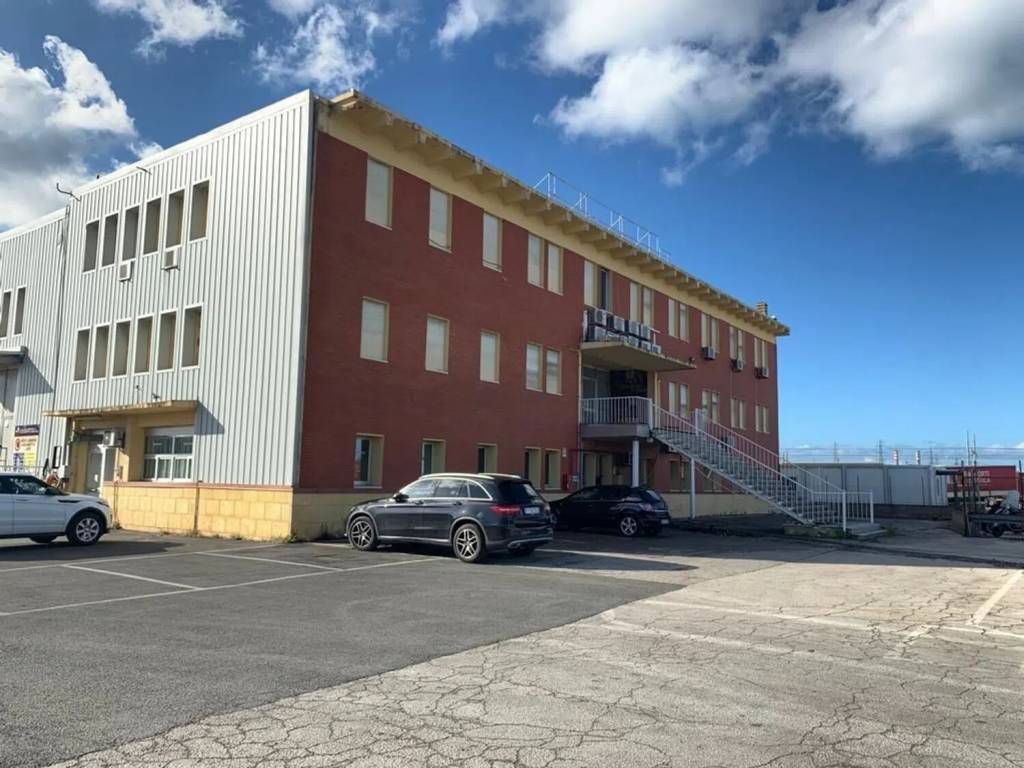 ufficio in affitto a Livorno