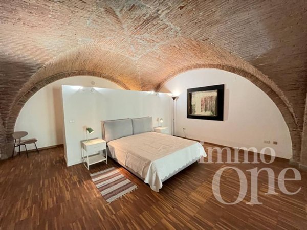 appartamento in affitto a Livorno in zona Centro Città