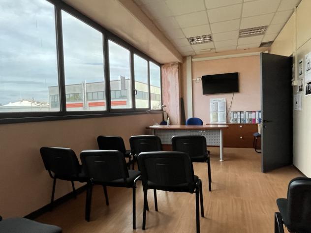 ufficio in affitto a Livorno
