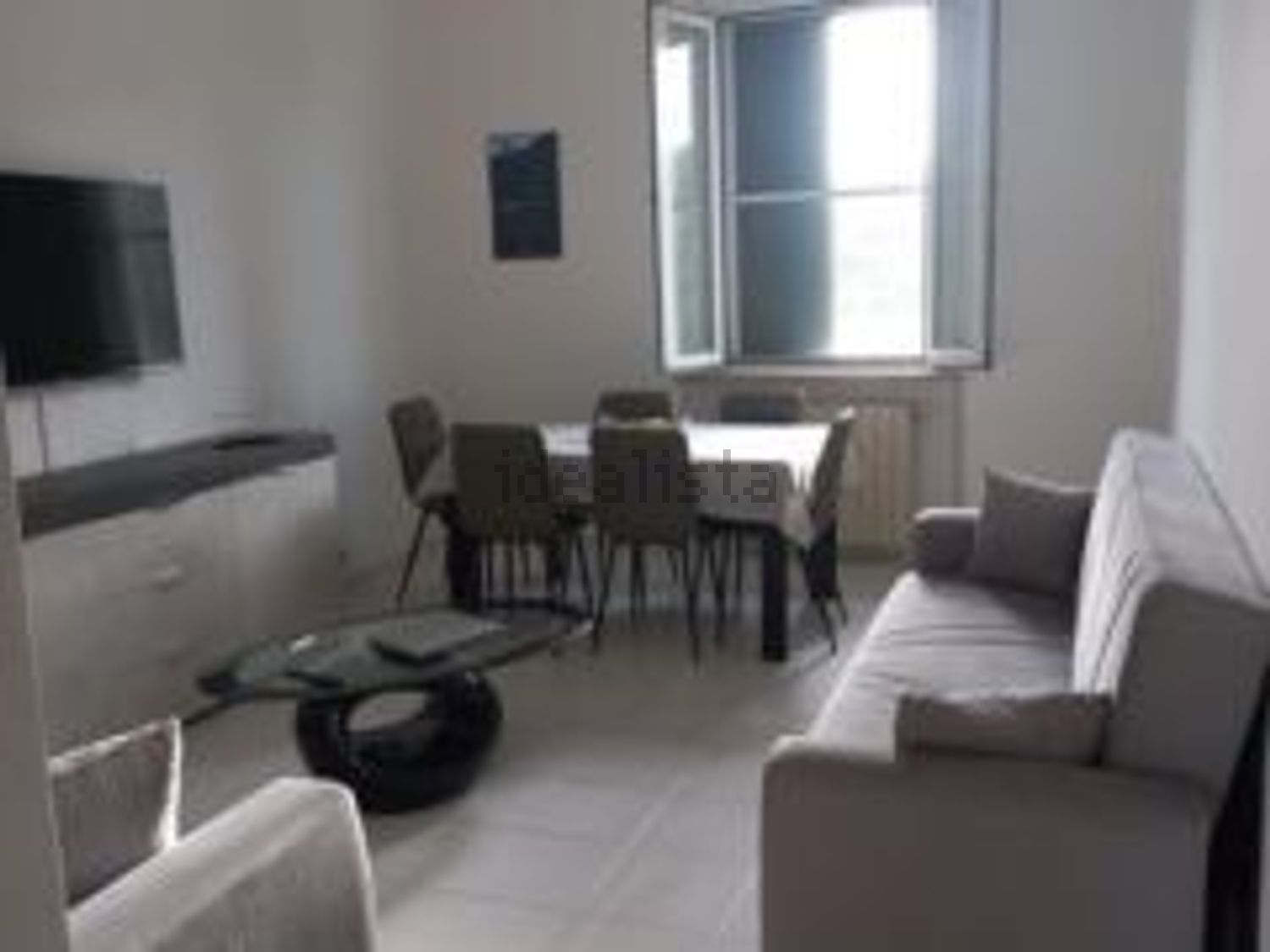 appartamento in affitto a Livorno