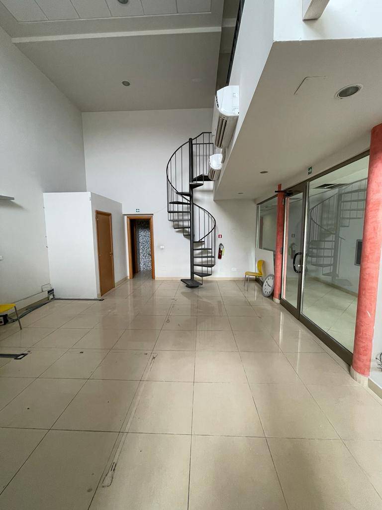 ufficio in affitto a Livorno