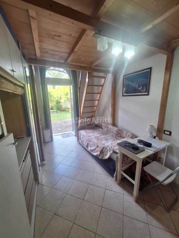 appartamento in affitto a Livorno