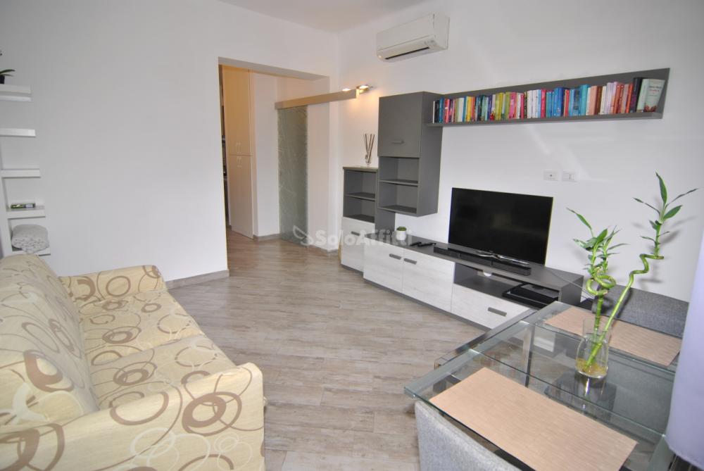 appartamento in affitto a Livorno