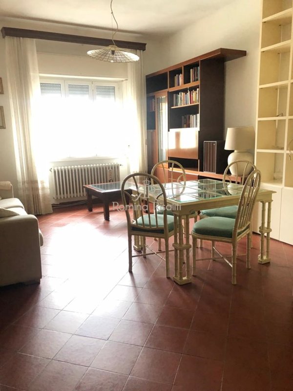 appartamento in affitto a Livorno