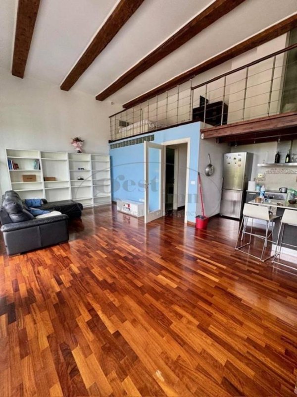 appartamento in affitto a Livorno