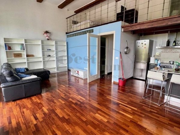 appartamento in affitto a Livorno