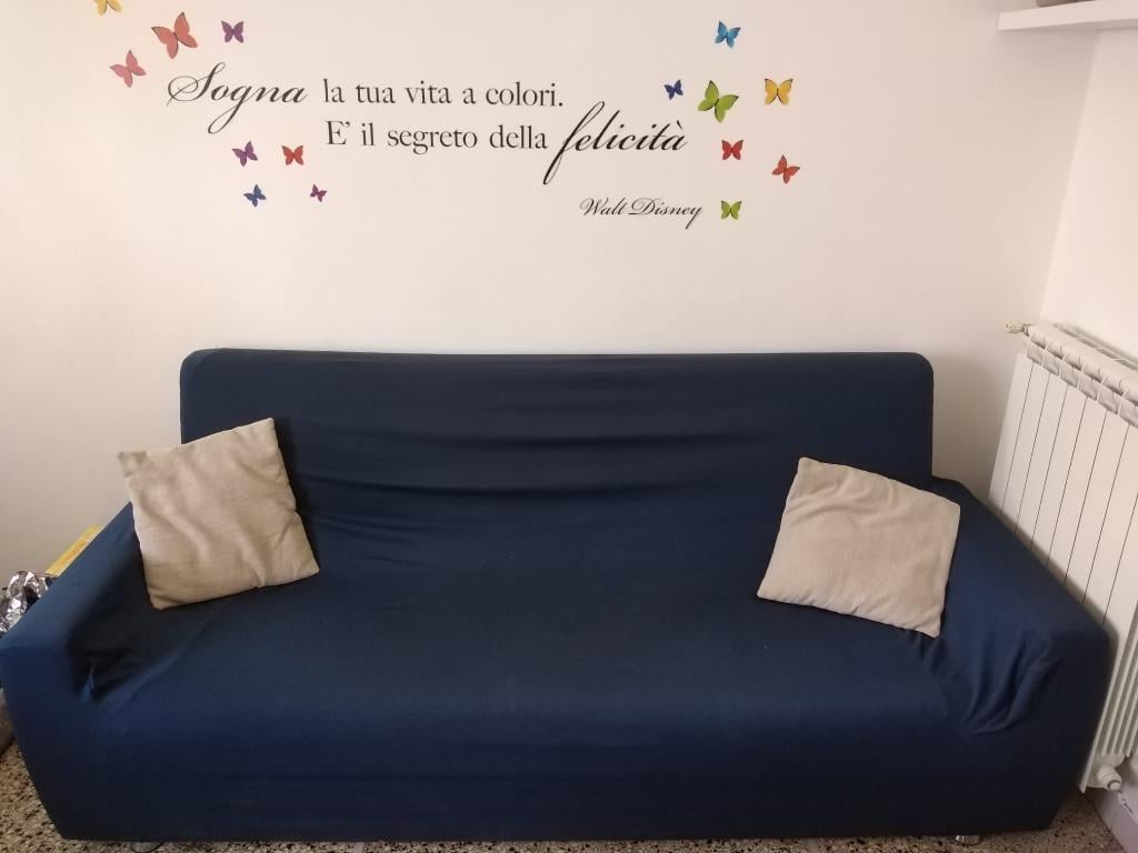 appartamento in affitto a Livorno