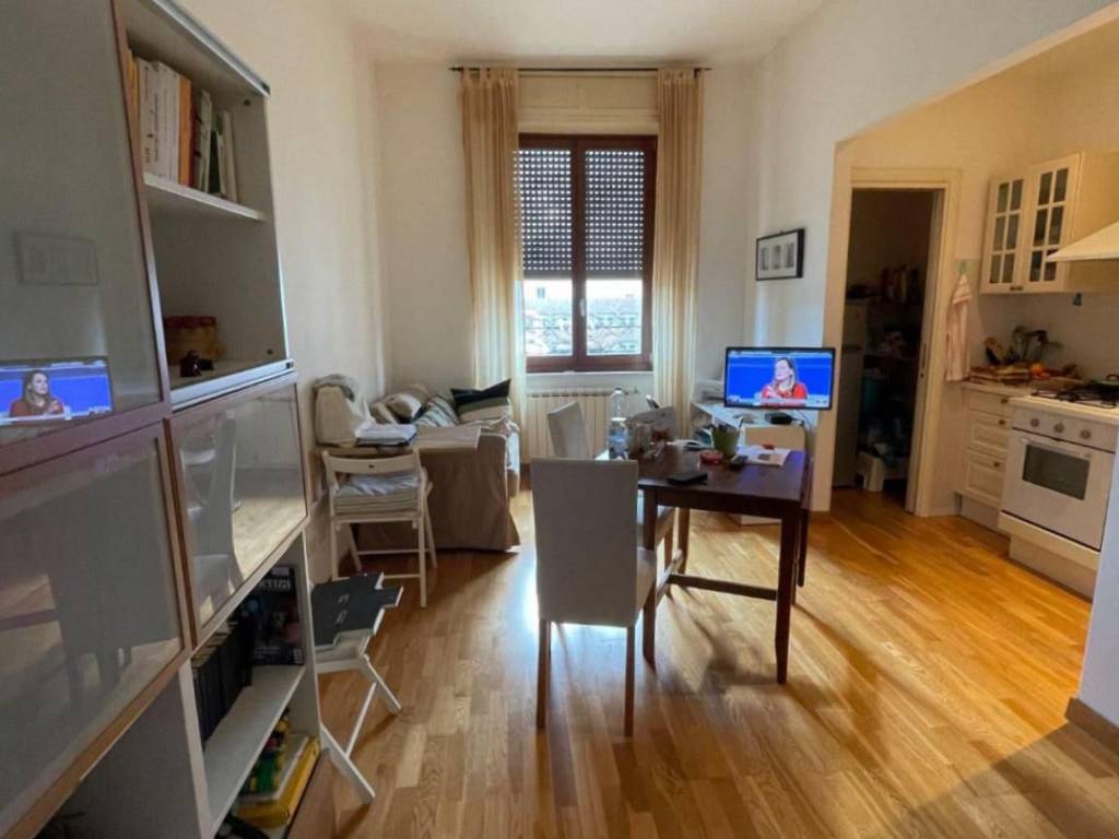 appartamento in affitto a Livorno