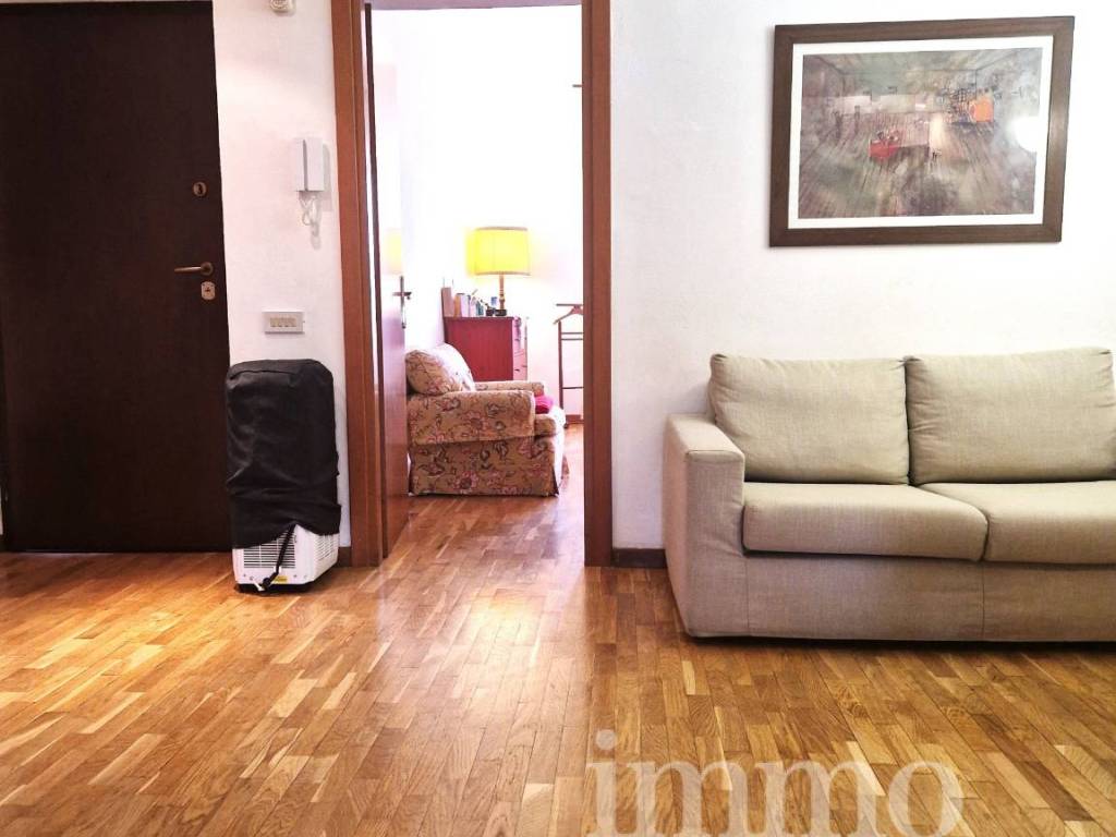 appartamento in affitto a Livorno