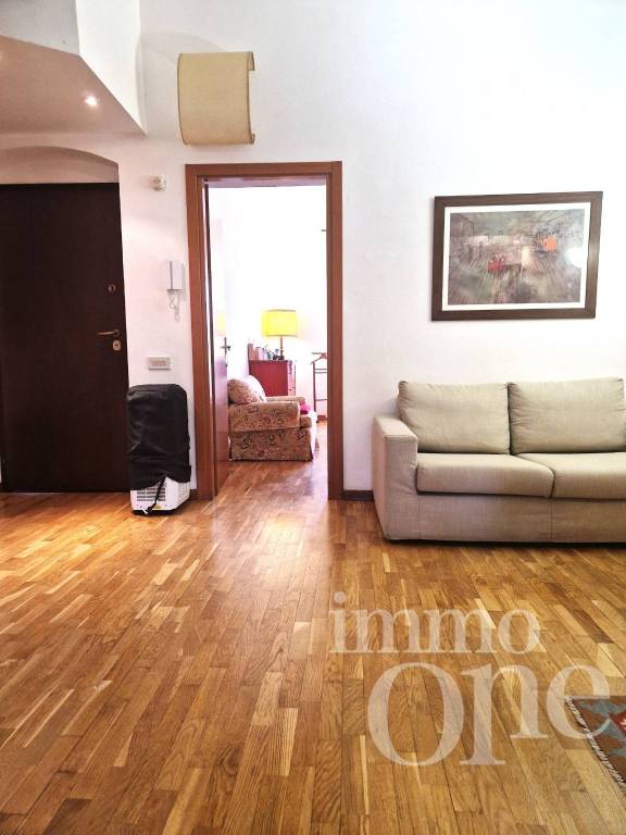 appartamento in affitto a Livorno