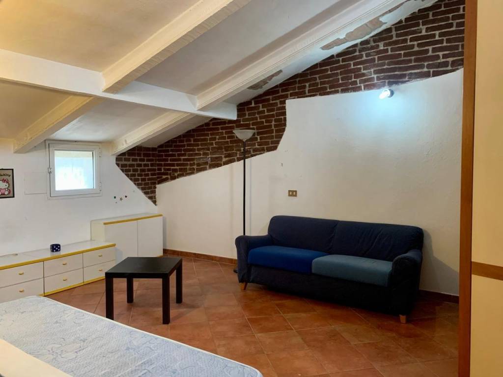 appartamento in affitto a Livorno in zona Stazione