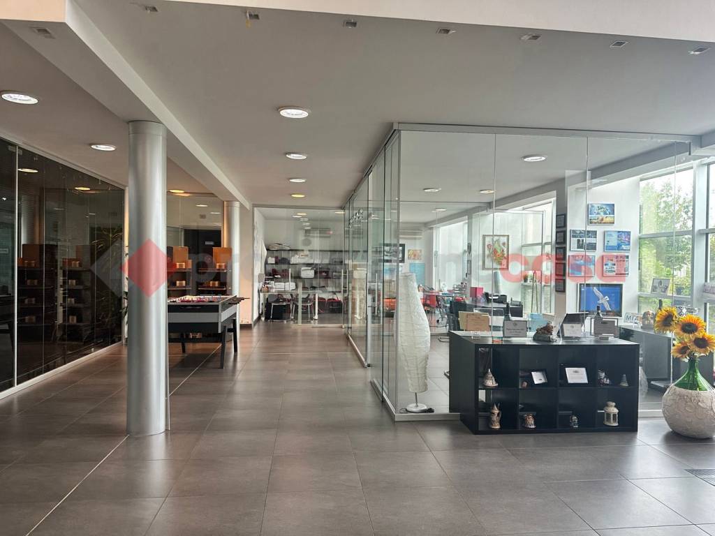 negozio in affitto a Livorno