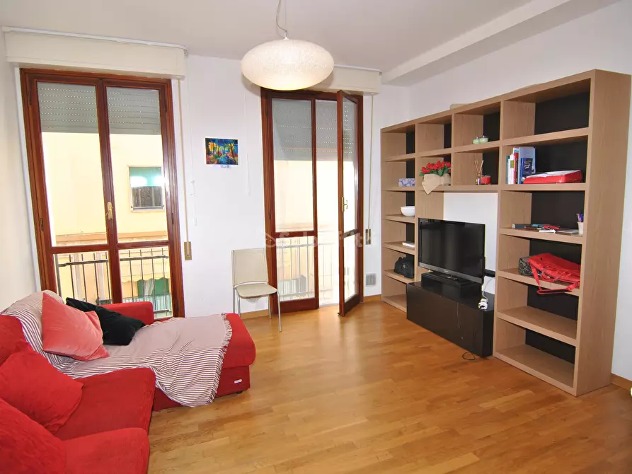 appartamento in affitto a Livorno in zona Centro Città