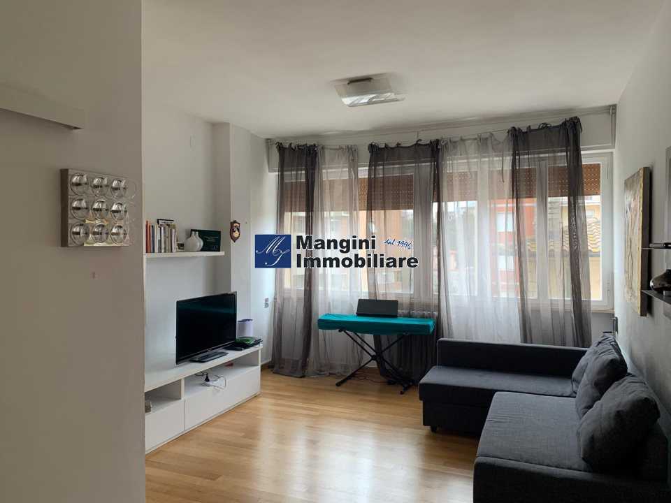 appartamento in affitto a Livorno in zona Centro Città