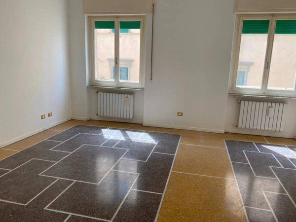 appartamento in affitto a Livorno