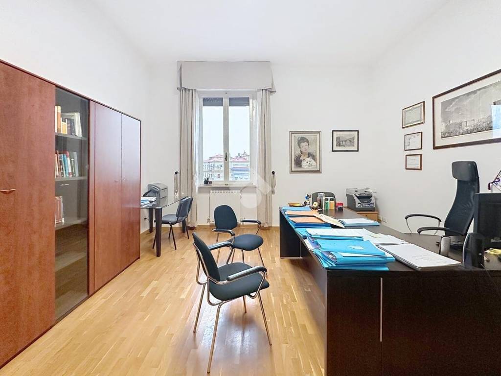 ufficio in affitto a Livorno