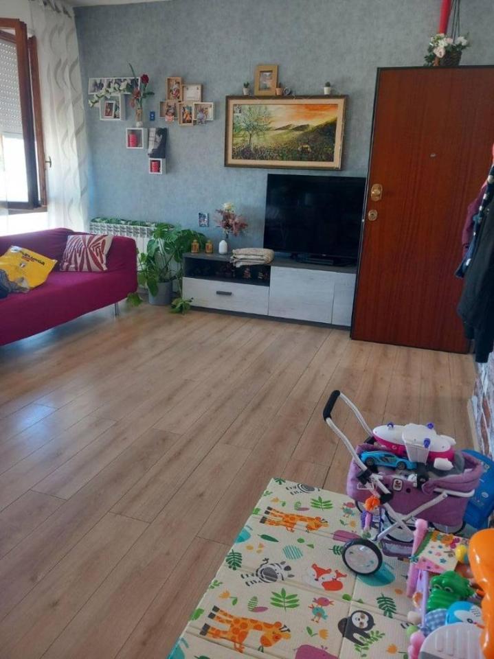 appartamento in affitto a Livorno