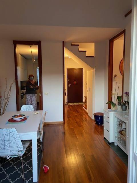 casa indipendente in affitto a Livorno in zona Montenero
