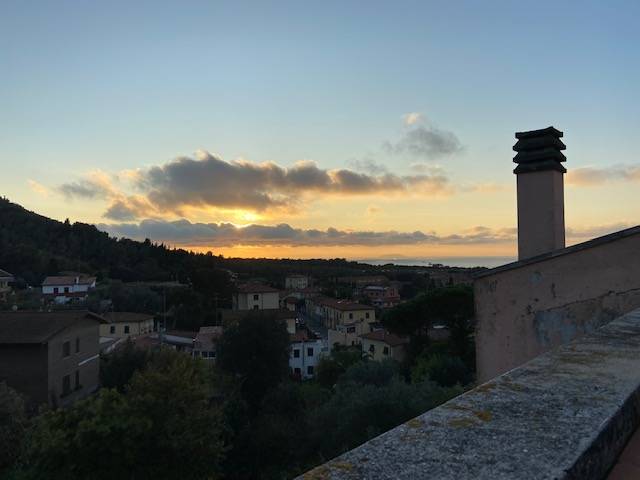 casa indipendente in affitto a Livorno in zona Montenero